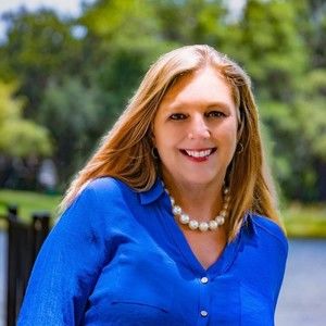 Meet your Posher, Beth